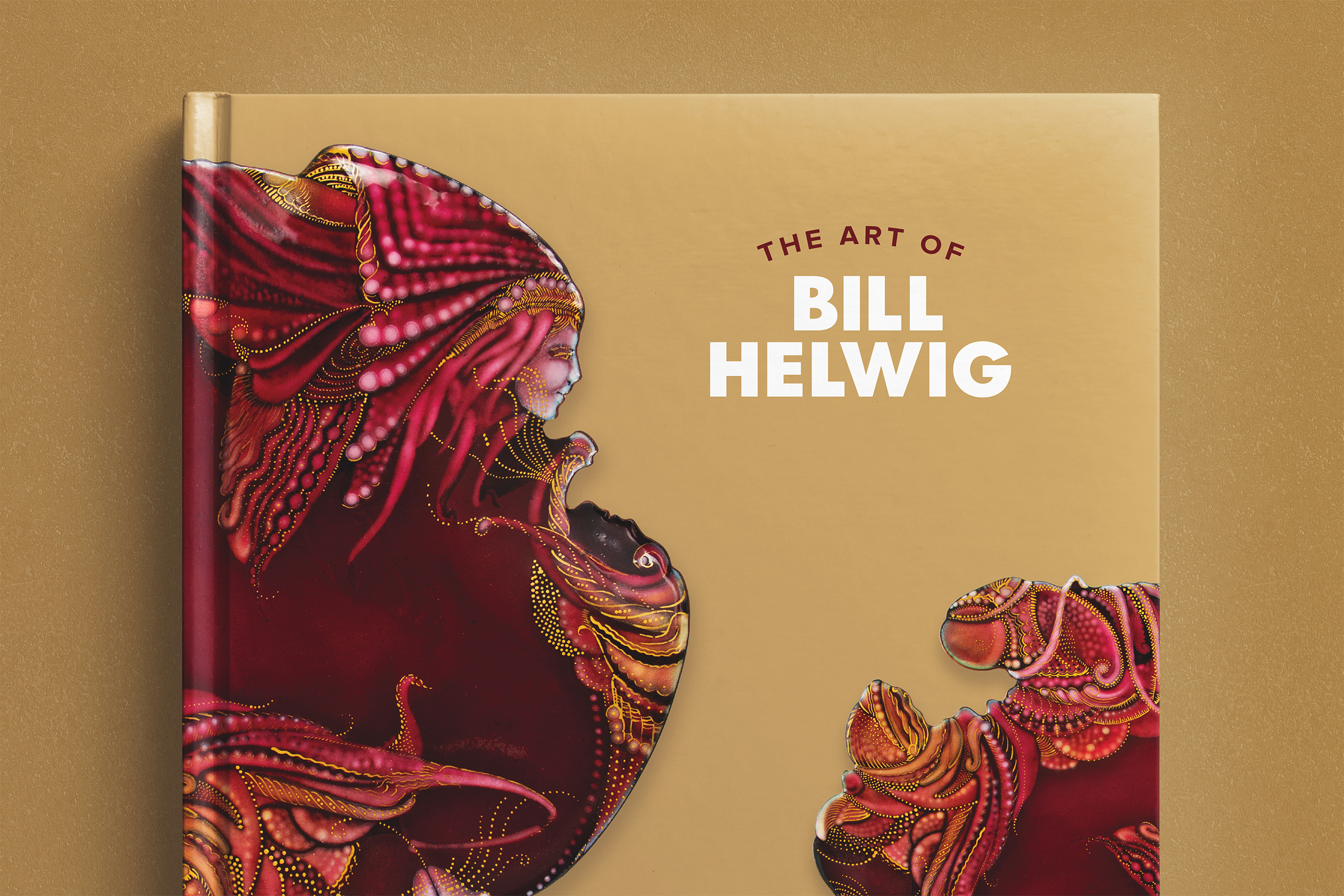 Bill Helwig