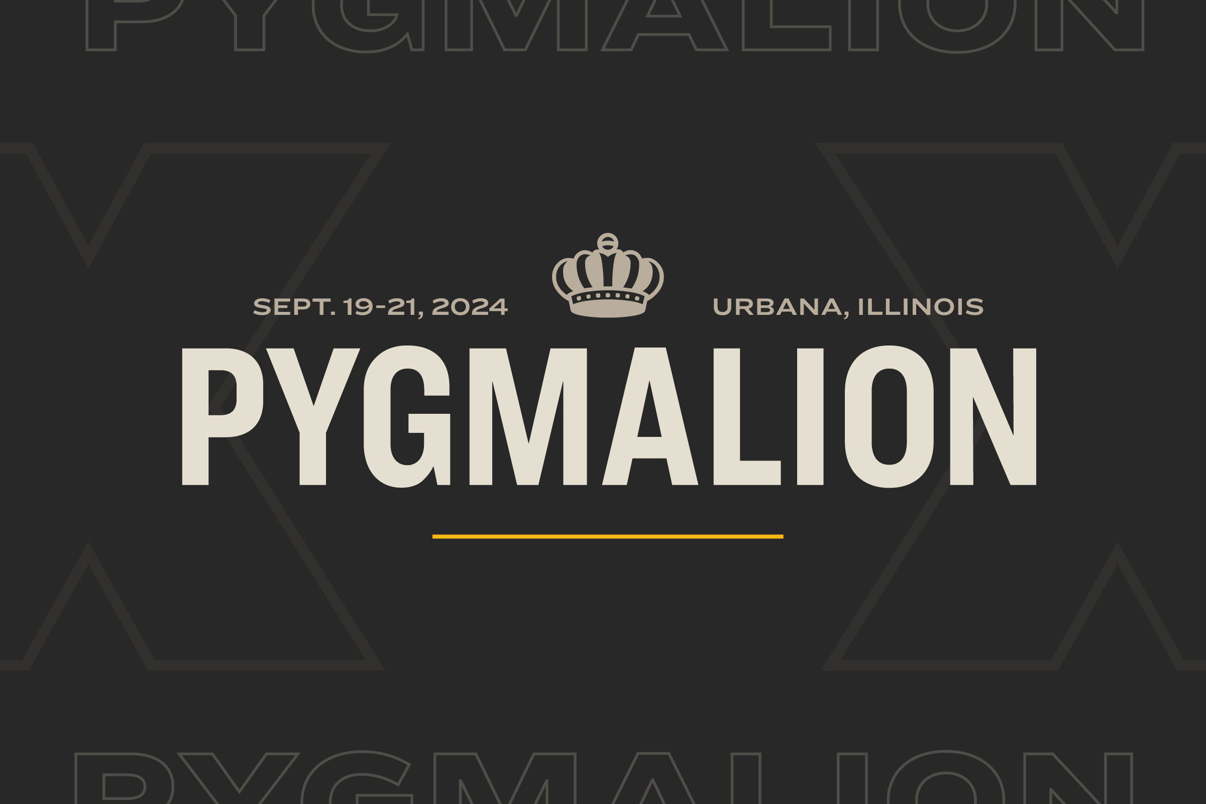 Pygmalion