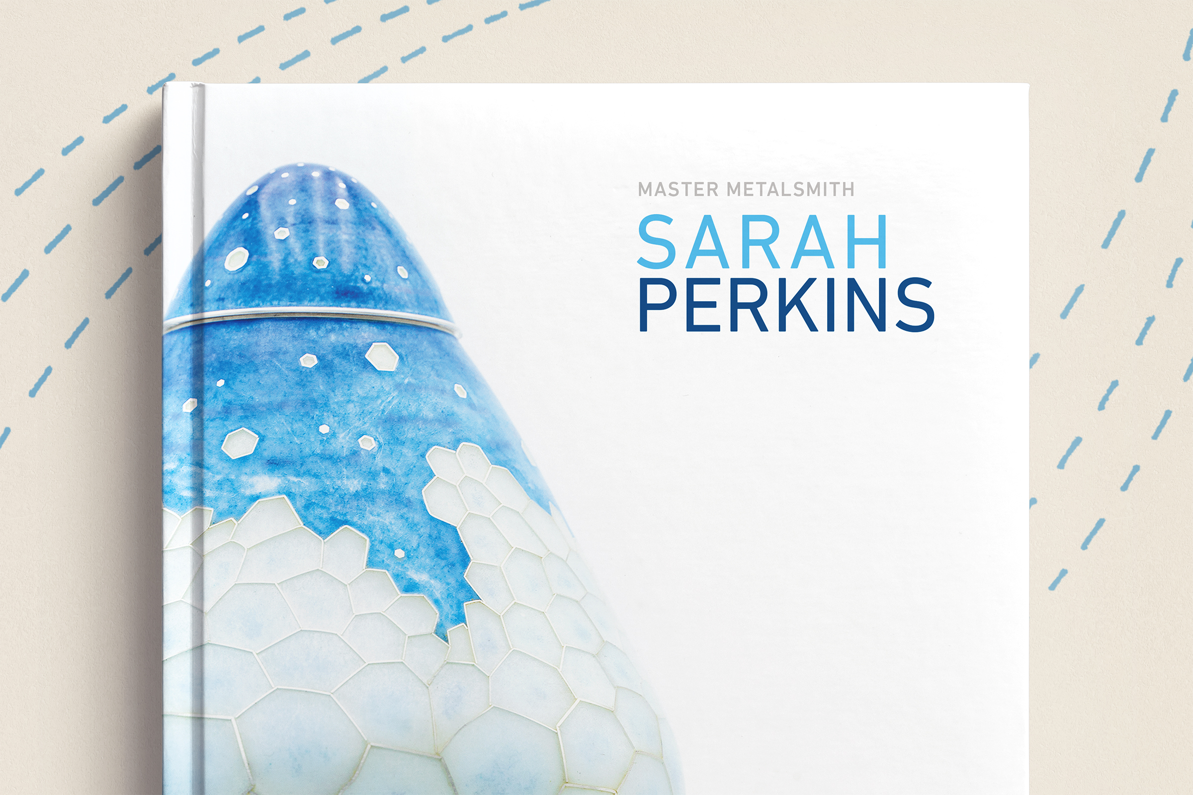 Sarah Perkins